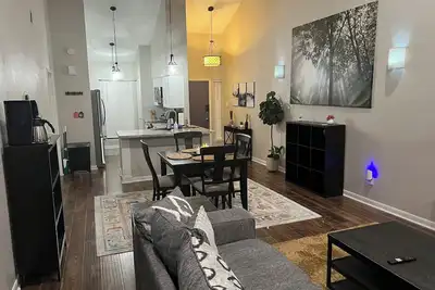 Image de Condo By Lake Conroe Gated Community 2bdrm condo with Ac in gorgeous April Sound