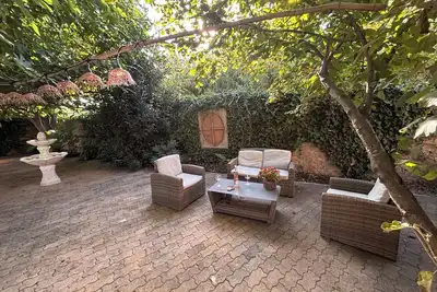 Image de Domaine de Charme - 3 Chambres - 9 écluses-