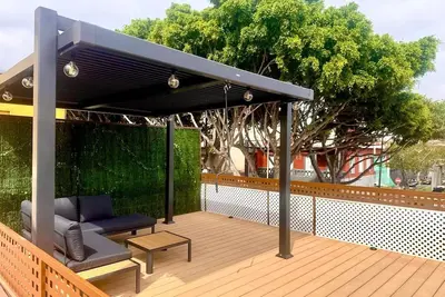 Image de Casita La Merceria: Charming Holiday House with Terrace