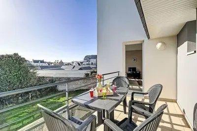 Image de Stella Maris by Interhome