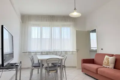 Image de Se220 - Senigallia, one-bedroom apartment near the beach