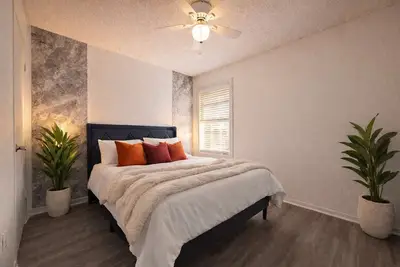Image de Walk to At&T Stadium | Modern 2br