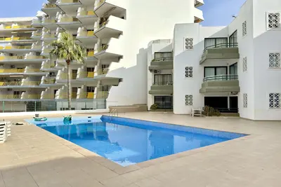 Image de Vilamoura Central Beach 2 With Pool by Homing