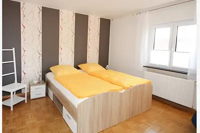 Image de Appartement 'Franni' avec jardin privé, balcon et Wi-Fi