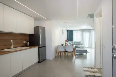 Image de Blue city luxury duplex