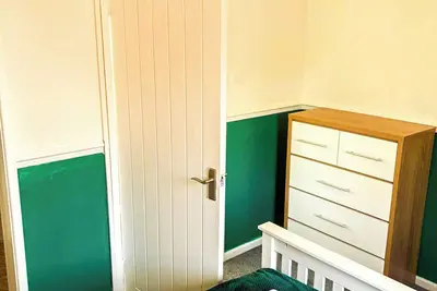 Image de Stylish Apartment Close to Asda & Molineux + Parking