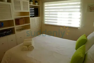 Image de Casa do Lago - Maison mitoyenne de 2 chambres avec vue sure le lac et le golf