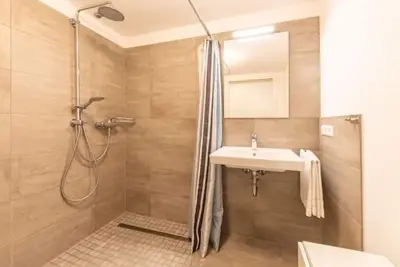 Image de Vacation residence Hinterzarten Holiday apartment H1