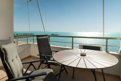 Image de Greenview Apartment by Tok Apartments