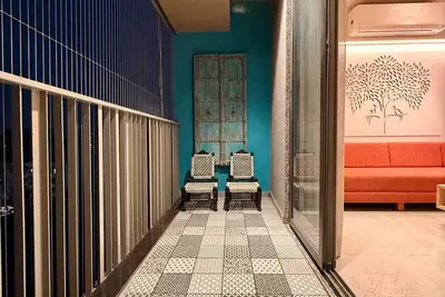 Image de Brand New 3bhk - Best - Modern - Central Ahmedabad