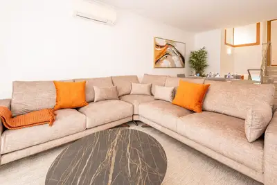 Image de Exclusive Villa - Home Cinema - Game Room - Bbq - Ac - Wi-Fi