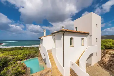 Image de Villa Natalia - Private Access to the Sea & Pool