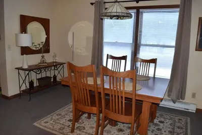 Image de Cozy 3-bedroom cottage in peaceful Hunter, Ny