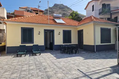 Machico Accommodation Madeira