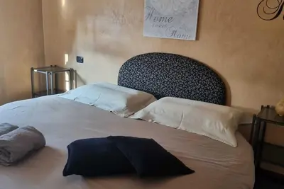 Image de Suitable for families, 10 minutes from Milan malpensa. Supermarkets within10 steps.