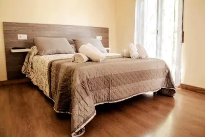 Image de La Casita de la Plaza