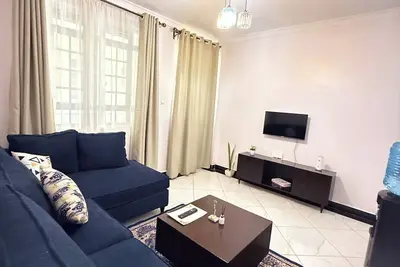 Image de Imani  Modern 1-Bedroom | Ruiru, Nairobi Near Thika Highway & Eastern Bypass