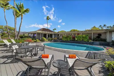 Image de Ocean view Private 2bdrm Home at Mauna Kea Resort
