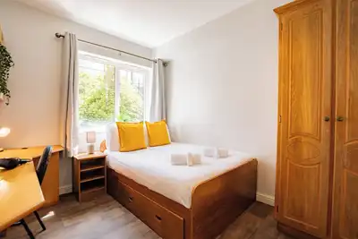 Image de Clean & Comfortable 2-Bed Apartment Galway