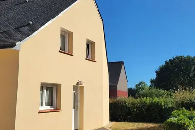 Image de Maison du bonheur - à 2kms des plages