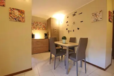 Image de Bellagio Apartment San Giovanni