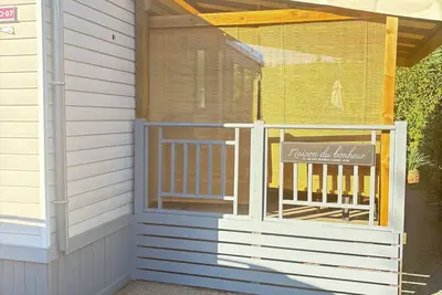 Image de Joli cabanonentre Puget sur argens et frejus