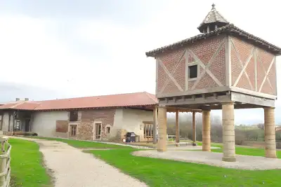 Image de Domaine de la balmondière