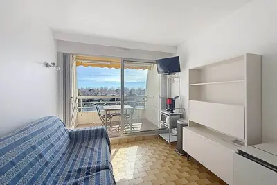 Image de Studio 4 pers La Lagune