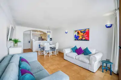 Image de Altamar Home Apartment· Full Sea View · Wifi & Parking