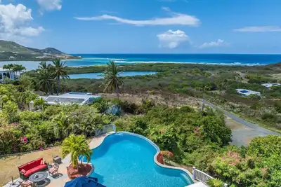 Image de Hook ’em on Paradise - Luxury Villa