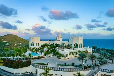 Image de Castle St. Croix @ Castle St. Croix