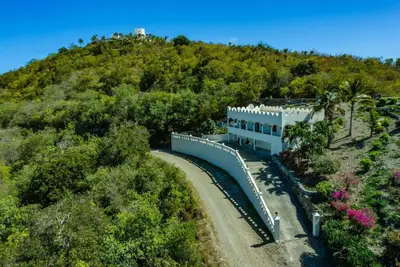 Image de King`s Abode @ Castle St. Croix