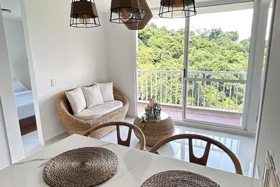 Image de Nativa Park Suites | Exclusive suite with jacuzzi and natural view