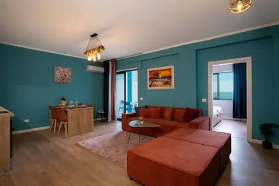 Image de Sea View & Art Apartment
