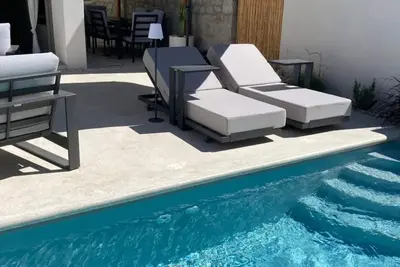 Image de Villa Gaia NaxHom à Agia Anna