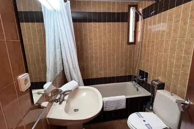 Image de Rodes Lux: Apartment with sea view