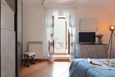 Image de Federico's Cantuccio, cozy apartment in the heart of Radicofani