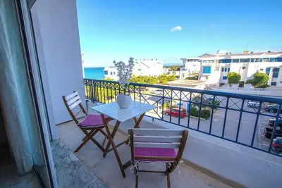 Image de Les Suites Jumelles Vue Mer – Gammarth