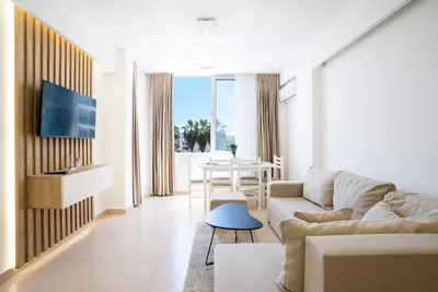 Image de Bf Home Golem Apartment