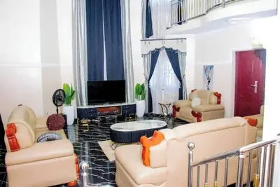 Image de Exclusive Holiday Villa in Umuahia