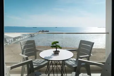 Image de Sea View-Jb Teuta Beach Apartment - Durrës