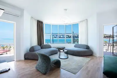 Image de Sea View-Adriatic Panorama by Tok