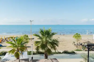 Image de Sea View-Chery Blossom Apartment by Tok