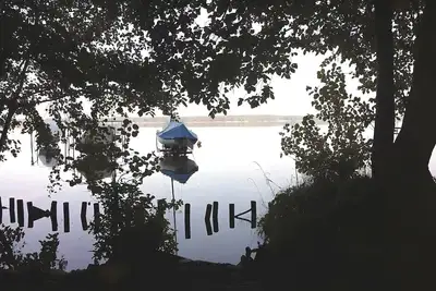 Image de Maison de vacances pour 4 personnes (50 m²) au Schwielochsee