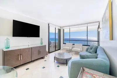 Image de Cochoa View- 3d Frente al Mar