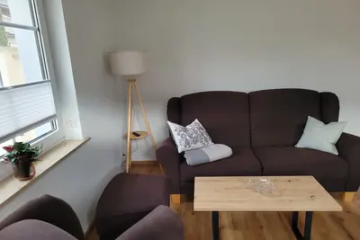 Image de Appartement « Beim Häusler » avec Wi-Fi