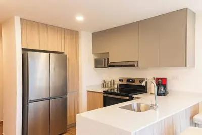 Image de *Spectacular apartment near the airport