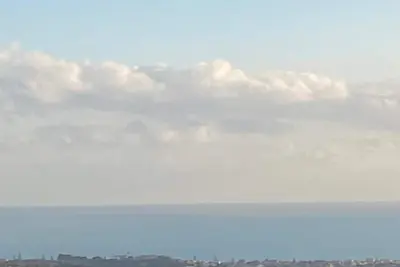 Image de Appartement 'Olympo House avec Balcon', Vue Mer, Wi-Fi et Climatisation