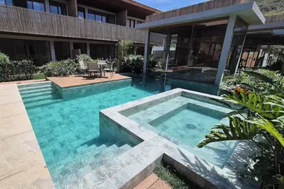 Image de Stay in the center of Mucugê and enjoy the pool