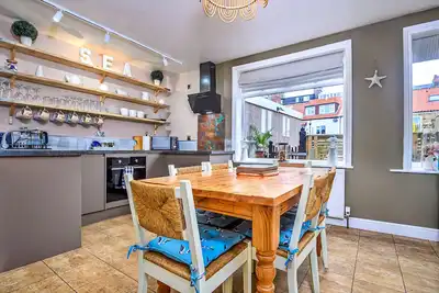 Image de Finest Retreats - Tenby Cottage